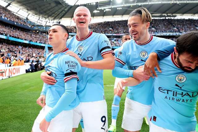 “我们坚信体育拥有凝聚人心的力量”