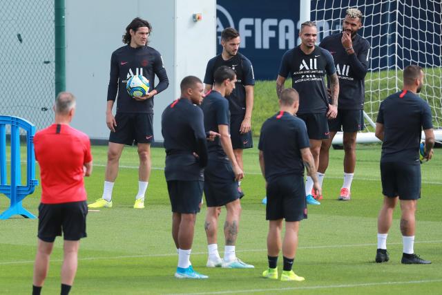 FIFPRO评选2024年度最佳阵容 梅西C罗姆巴佩在列